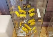 Postamúzeum Budapest