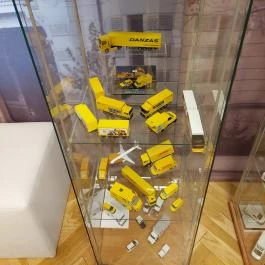 Postamúzeum Budapest - Egyéb