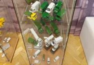 Postamúzeum Budapest