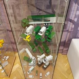 Postamúzeum Budapest - Egyéb