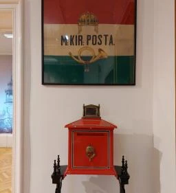 Postamúzeum