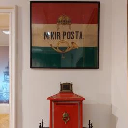 Postamúzeum Budapest - Egyéb