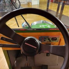 Postamúzeum Budapest - Egyéb