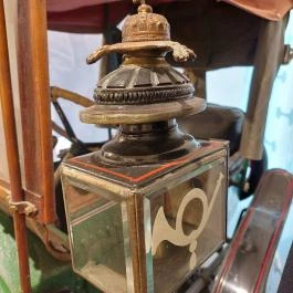 Postamúzeum Budapest - Egyéb