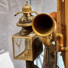 Postamúzeum Budapest - Egyéb