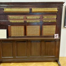 Postamúzeum Budapest - Egyéb