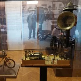 Postamúzeum Budapest - Egyéb