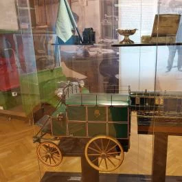 Postamúzeum Budapest - Egyéb