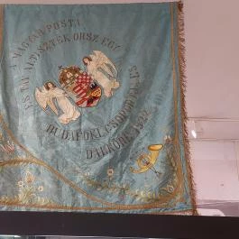 Postamúzeum Budapest - Egyéb