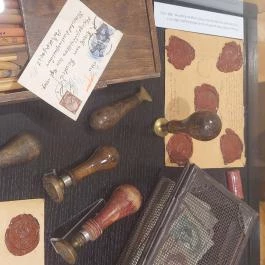 Postamúzeum Budapest - Egyéb