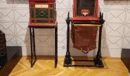 Postamúzeum Budapest - Egyéb
