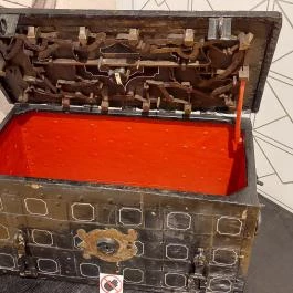 Postamúzeum Budapest - Egyéb