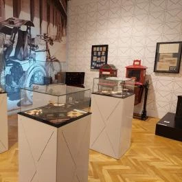 Postamúzeum Budapest - Egyéb