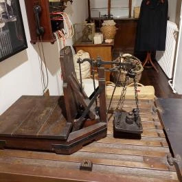 Postamúzeum Budapest - Egyéb