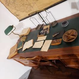 Postamúzeum Budapest - Egyéb