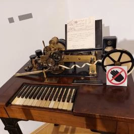 Postamúzeum Budapest - Egyéb