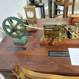 Postamúzeum Budapest - Egyéb