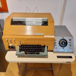 Postamúzeum Budapest - Egyéb