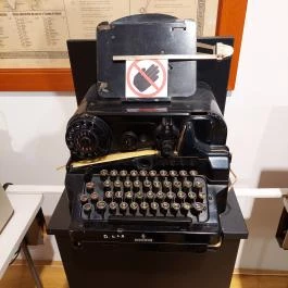 Postamúzeum Budapest - Egyéb