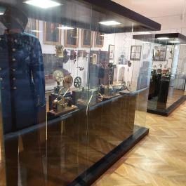 Postamúzeum Budapest - Egyéb