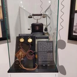 Postamúzeum Budapest - Egyéb