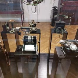 Postamúzeum Budapest - Egyéb