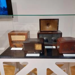 Postamúzeum Budapest - Egyéb