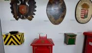 Postamúzeum Budapest - Egyéb
