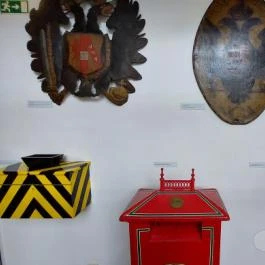Postamúzeum Budapest - Egyéb
