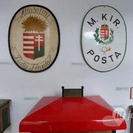 Postamúzeum Budapest - Egyéb