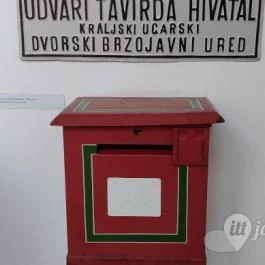 Postamúzeum Budapest - Egyéb