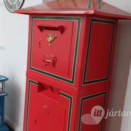 Postamúzeum Budapest - Egyéb