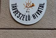 Postamúzeum Budapest