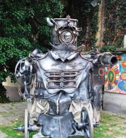 PostART Kulturális Színtér & Kávézó