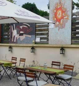 PostART Kulturális Színtér & Kávézó