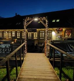 PostART Kulturális Színtér & Kávézó