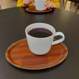 PostART Kulturális Színtér & Kávézó Budaörs - Étel/ital