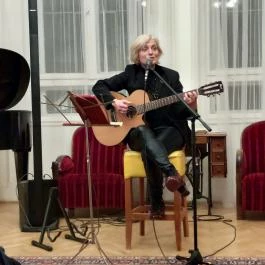 PostART Kulturális Színtér & Kávézó Budaörs - Egyéb