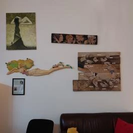 PostART Kulturális Színtér & Kávézó Budaörs - Egyéb