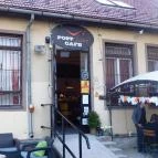 PostART Kulturális Színtér & Kávézó Budaörs - Külső kép