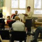 PostART Kulturális Színtér & Kávézó Budaörs - Egyéb