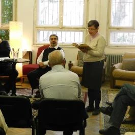 PostART Kulturális Színtér & Kávézó Budaörs - Egyéb