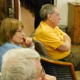 PostART Kulturális Színtér & Kávézó Budaörs - Egyéb