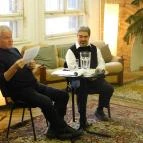 PostART Kulturális Színtér & Kávézó Budaörs - Egyéb