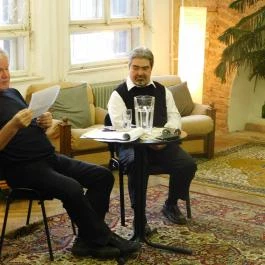 PostART Kulturális Színtér & Kávézó Budaörs - Egyéb