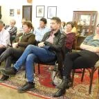 PostART Kulturális Színtér & Kávézó Budaörs - Egyéb