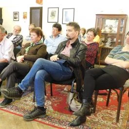 PostART Kulturális Színtér & Kávézó Budaörs - Egyéb