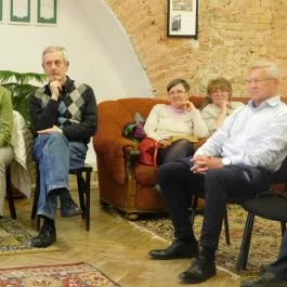 PostART Kulturális Színtér & Kávézó Budaörs - Egyéb