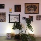 PostART Kulturális Színtér & Kávézó Budaörs - Belső