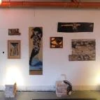 PostART Kulturális Színtér & Kávézó Budaörs - Belső